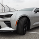 Illustration for article titled So Ive Bought A Camaro